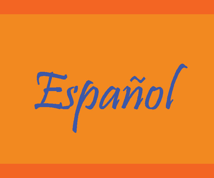 Upper Elementary Spanish